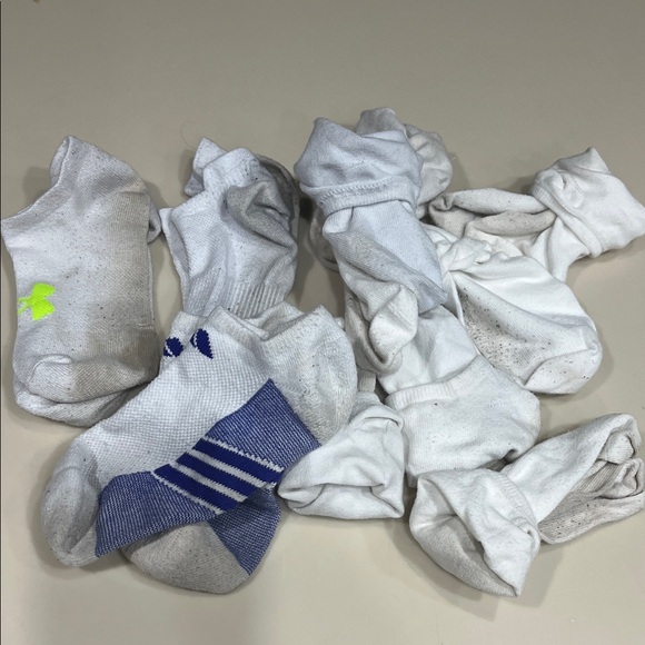 Colorful Kids Socks Set - Picture 4 of 4